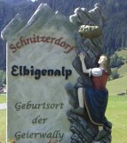 Willkommen in Elbigenalp