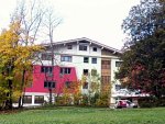 Schnitzschule Elbigenalp